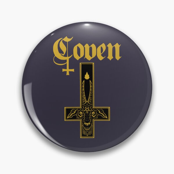 Item preview, Experience Great Performance Coven 'Witchcraft'  Gift For Birthday designed and sold by Wesleynichols.
