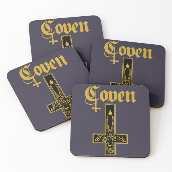 Item preview, Experience Great Performance Coven 'Witchcraft'  Gift For Birthday designed and sold by Wesleynichols.