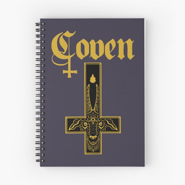 Item preview, Experience Great Performance Coven 'Witchcraft'  Gift For Birthday designed and sold by Wesleynichols.