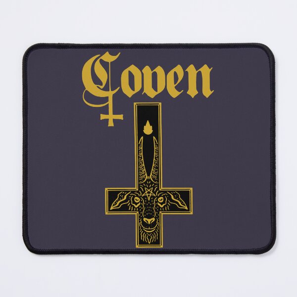 Item preview, Experience Great Performance Coven 'Witchcraft'  Gift For Birthday designed and sold by Wesleynichols.