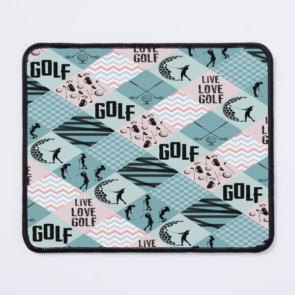 Item preview, Golf - Pattern Cross X Blanket designed and sold by AubreeFashion.