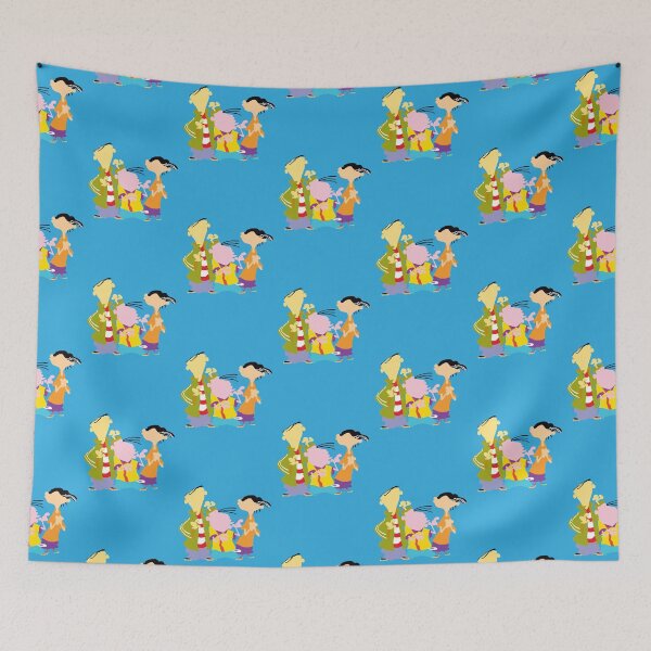 Item preview, Ed, Edd, N Eddy designed and sold by Sailio717.