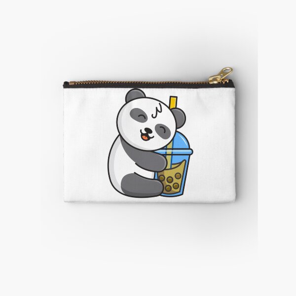 Item preview, Panda Bubble Tea designed and sold by antevasinart.
