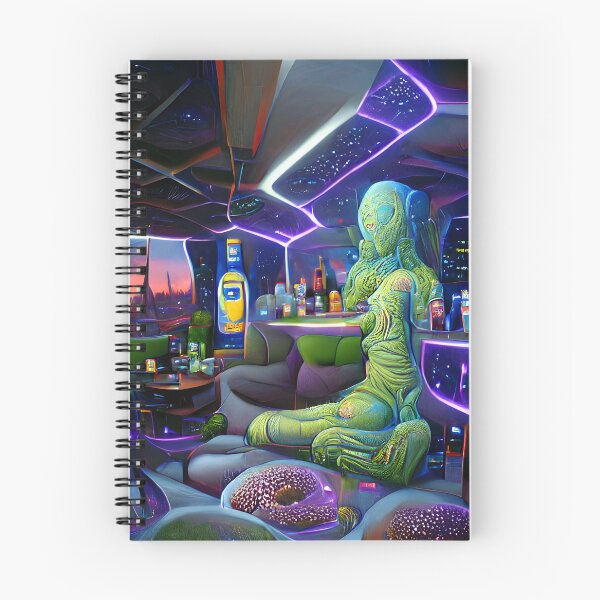 Item preview, The Galaxy Lounge IV designed and sold by Akitsu.