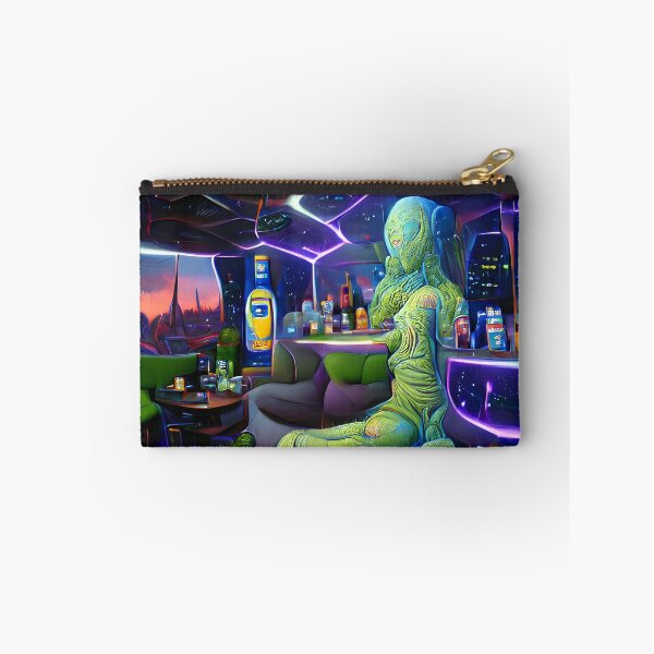 Item preview, The Galaxy Lounge IV designed and sold by Akitsu.