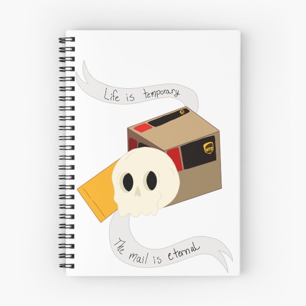 Item preview, UPS Eternal  designed and sold by 15ve030.
