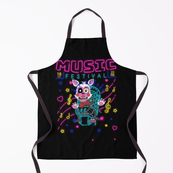 Item preview, music festival Adventure Mangle designed and sold by SL2C-Kids.
