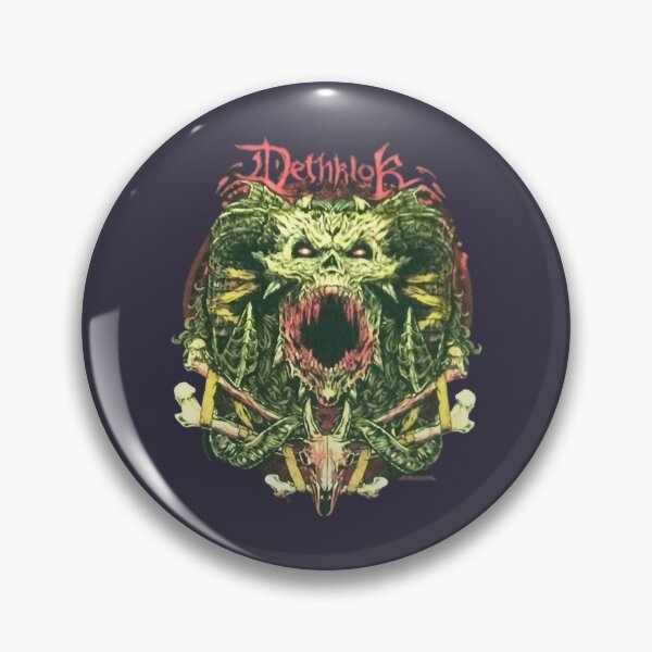 Item preview, Experience Great Performance Dethklok Metalocalypse , Metalocalypse Show Gifts For designed and sold by Wesleynichols.