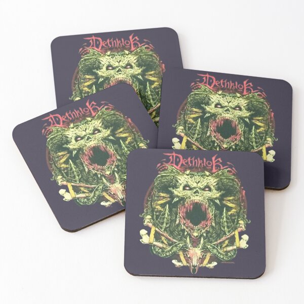 Item preview, Experience Great Performance Dethklok Metalocalypse , Metalocalypse Show Gifts For designed and sold by Wesleynichols.