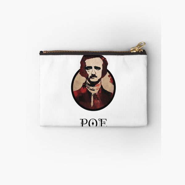 Item preview, Edgar Allan Poe Bird Black Gift Men designed and sold by SampoKataja.