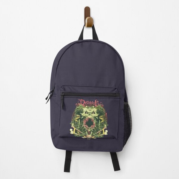 Item preview, Experience Great Performance Dethklok Metalocalypse , Metalocalypse Show Gifts For designed and sold by Wesleynichols.