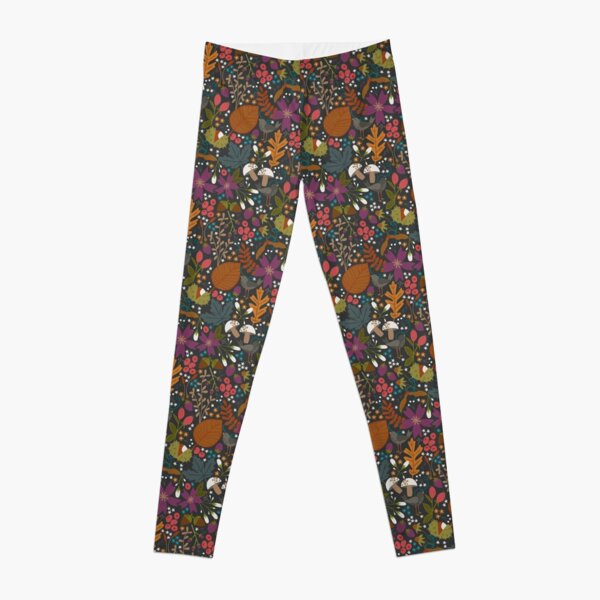 Cornucopia Leggings