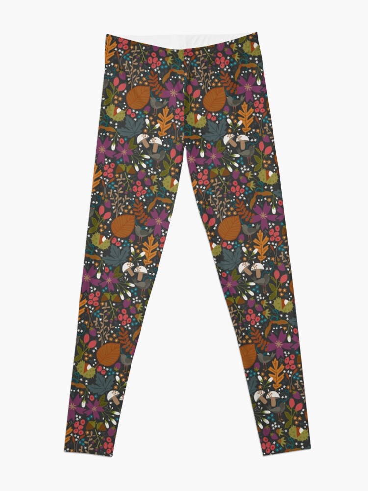 Alternate view of Cornucopia Leggings