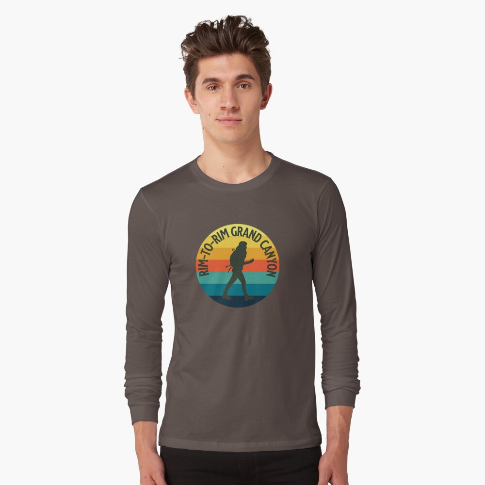 Item preview, Long Sleeve T-Shirt designed and sold by CattlettArt.