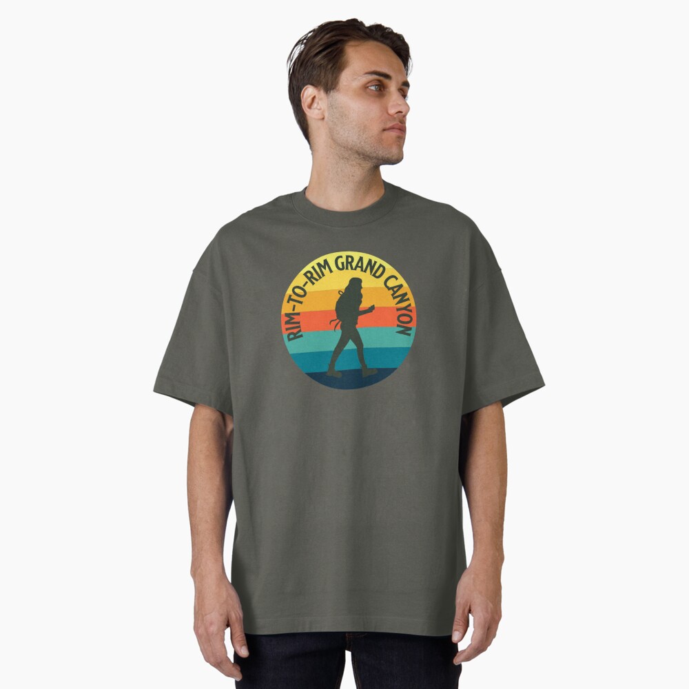 Item preview, Oversized T-Shirt designed and sold by CattlettArt.