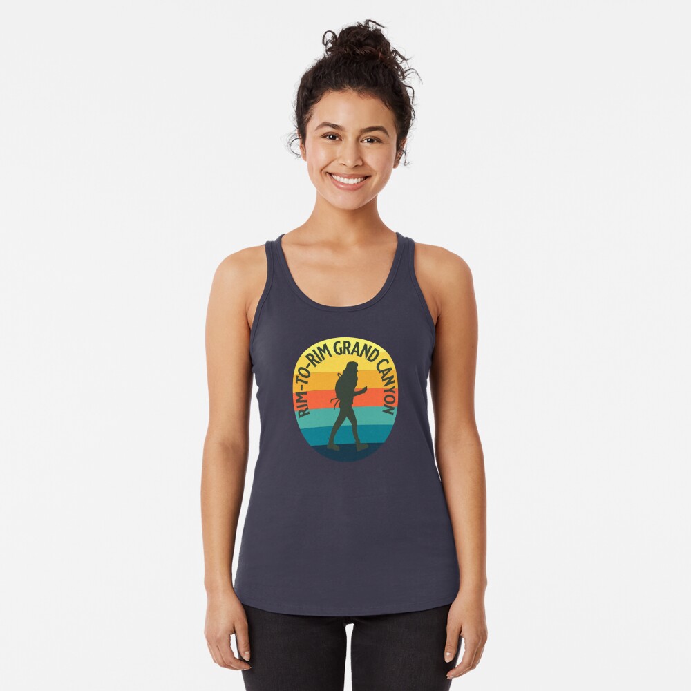 Item preview, Racerback Tank Top designed and sold by CattlettArt.