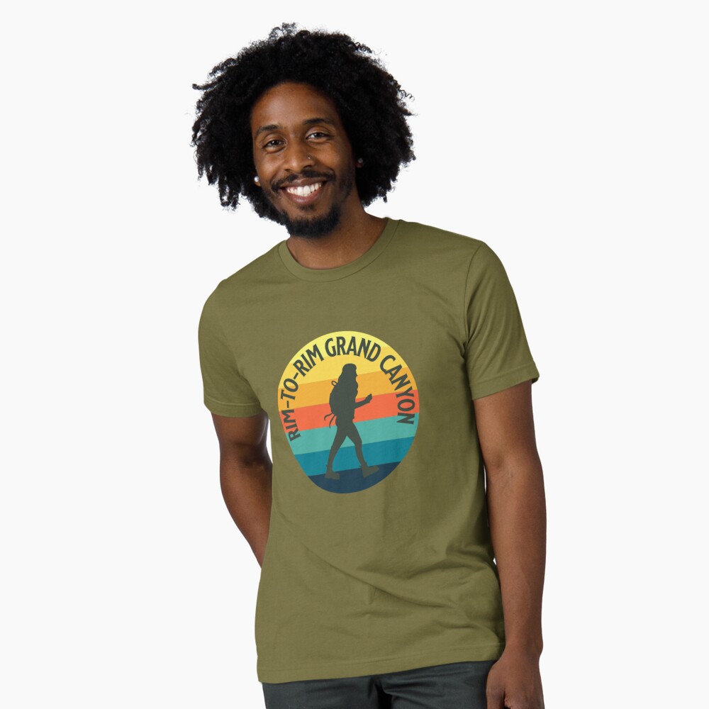 Item preview, Tri-blend T-Shirt designed and sold by CattlettArt.
