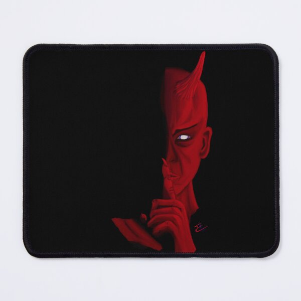 Item preview, Devils Advocate designed and sold by eXo-Designs.