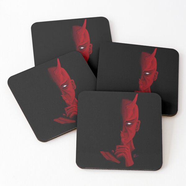 Item preview, Devils Advocate designed and sold by eXo-Designs.