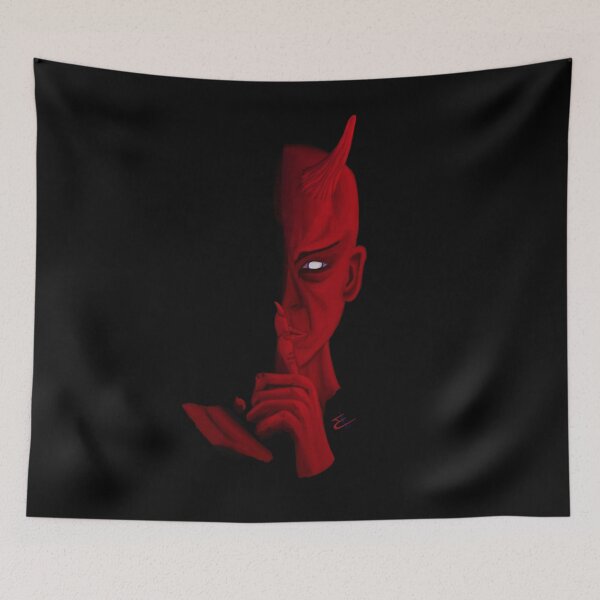 Item preview, Devils Advocate designed and sold by eXo-Designs.
