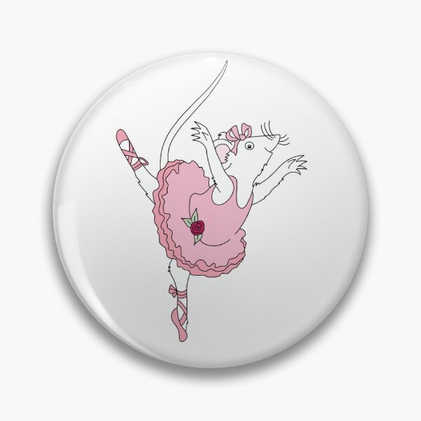 Item preview, Angelina Ballerina designed and sold by reeree99.