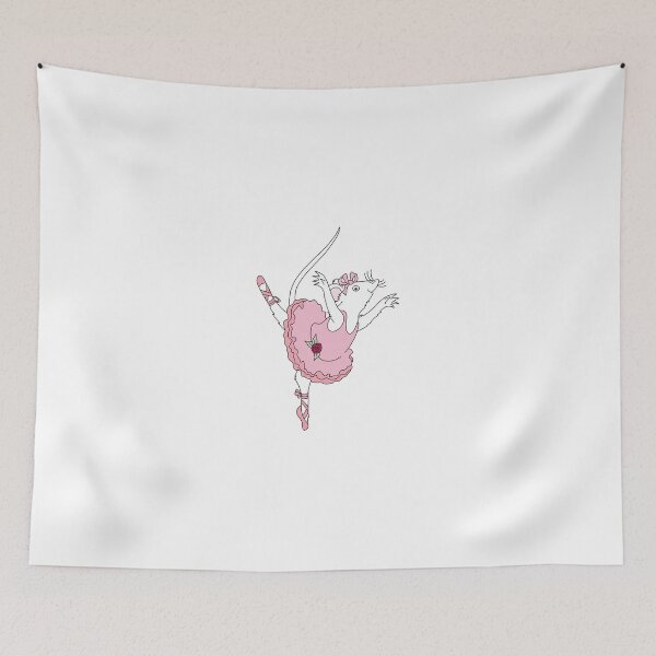 Item preview, Angelina Ballerina designed and sold by reeree99.