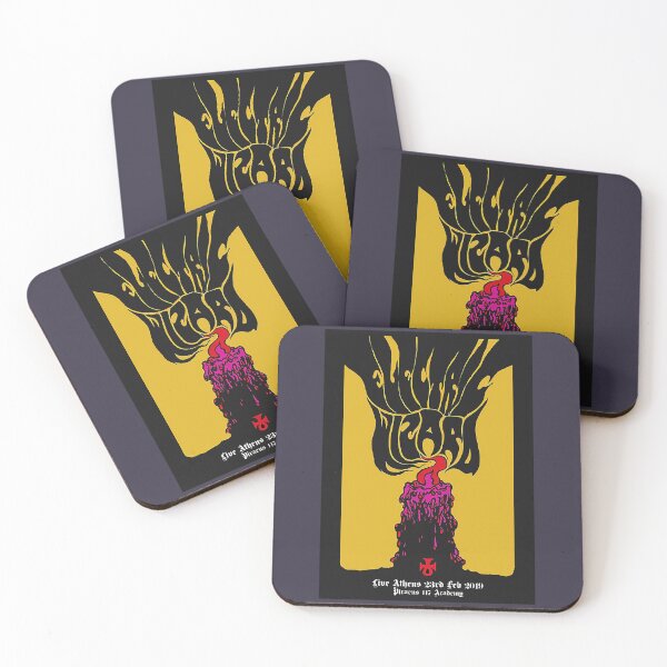 Item preview, Experience Great Performance Electric Wizard Cool Gifts designed and sold by Wesleynichols.
