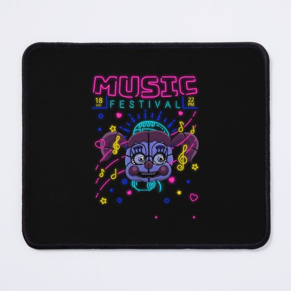 Item preview, music festival Baby designed and sold by SL2C-Kids.