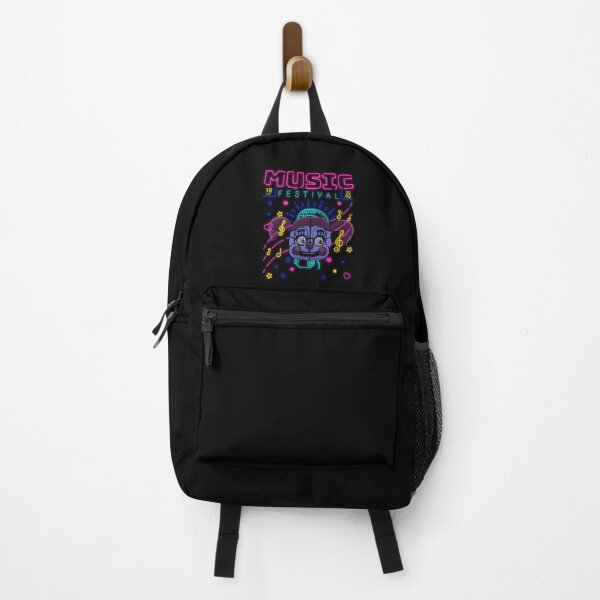 Item preview, music festival Baby designed and sold by SL2C-Kids.