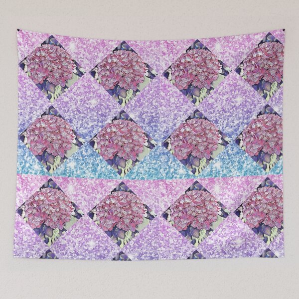 Item preview, Love hydrangeas  designed and sold by leih2008.