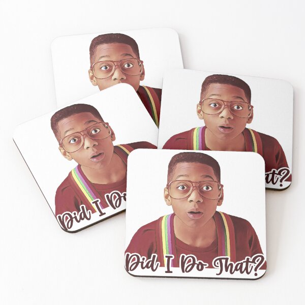 Item preview, Did I Do That Sticker designed and sold by EvieKirton.