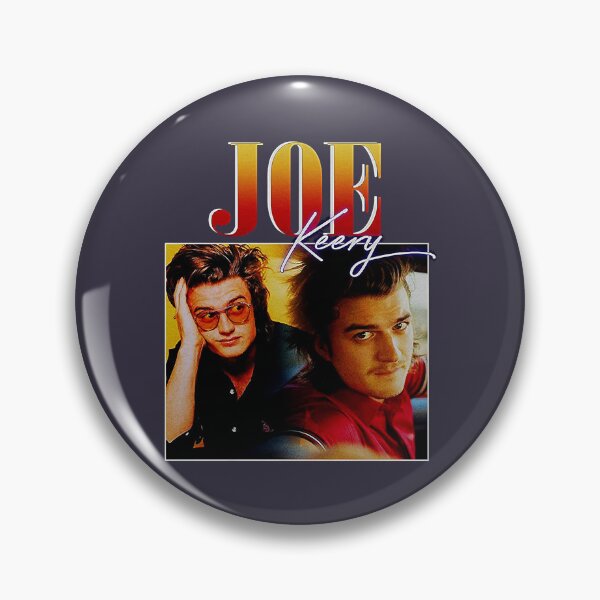Item preview, Graphic Joe Keery Concert Tour JOE-KEERY-Homage designed and sold by RalphBraford.