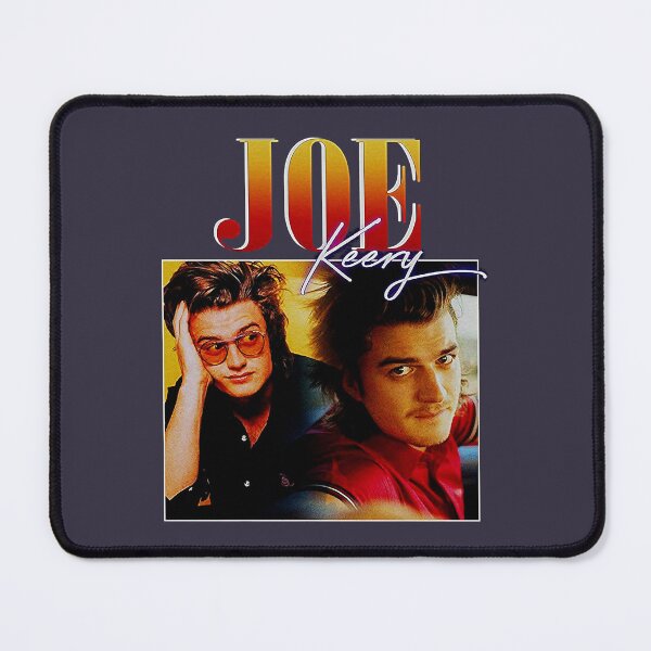 Item preview, Graphic Joe Keery Concert Tour JOE-KEERY-Homage designed and sold by RalphBraford.