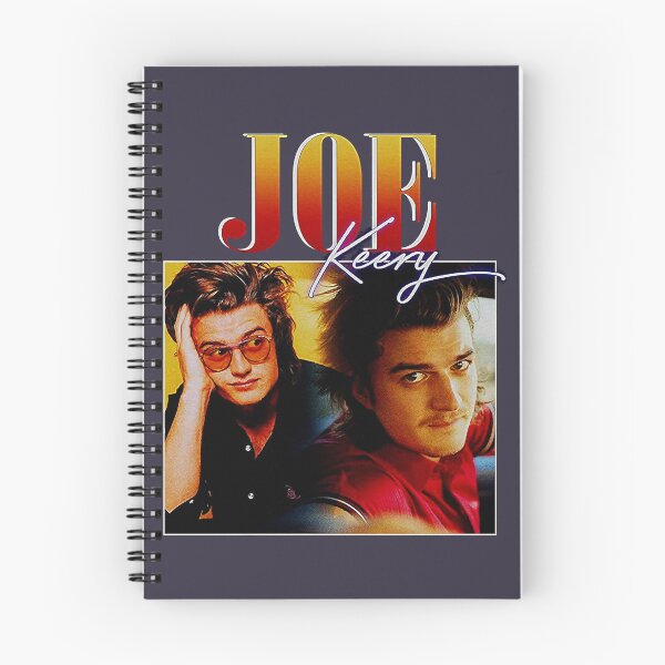 Item preview, Graphic Joe Keery Concert Tour JOE-KEERY-Homage designed and sold by RalphBraford.