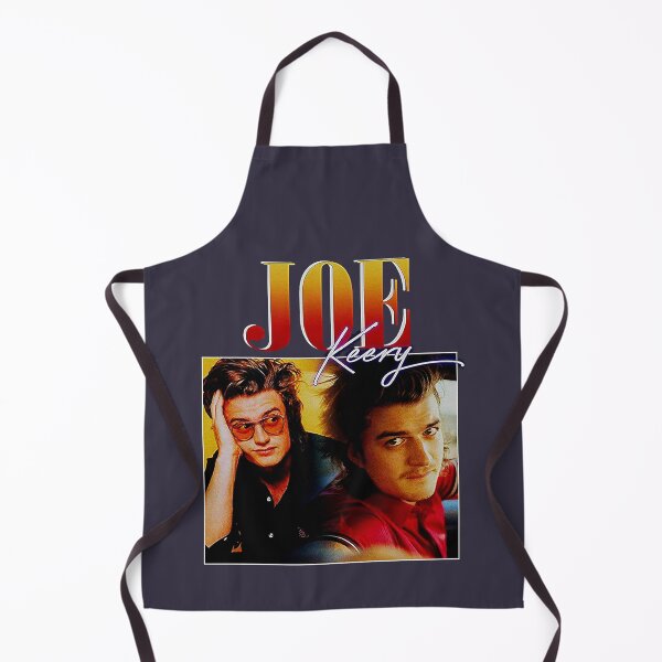 Item preview, Graphic Joe Keery Concert Tour JOE-KEERY-Homage designed and sold by RalphBraford.