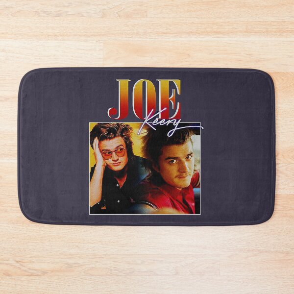 Item preview, Graphic Joe Keery Concert Tour JOE-KEERY-Homage designed and sold by RalphBraford.
