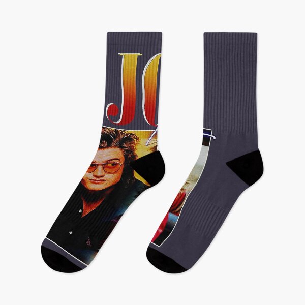 Item preview, Graphic Joe Keery Concert Tour JOE-KEERY-Homage designed and sold by RalphBraford.