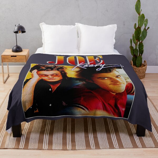 Item preview, Graphic Joe Keery Concert Tour JOE-KEERY-Homage designed and sold by RalphBraford.