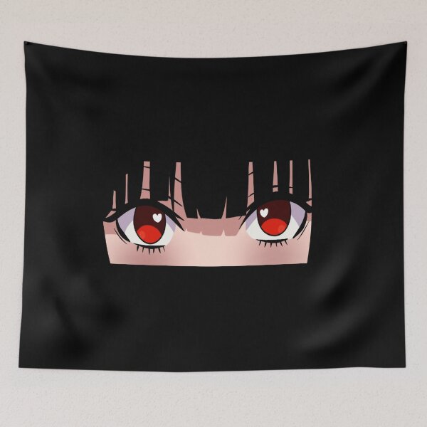 Item preview, Yumeko Jabami Anime Bofetada Kakegurui designed and sold by OtakuBoiz.