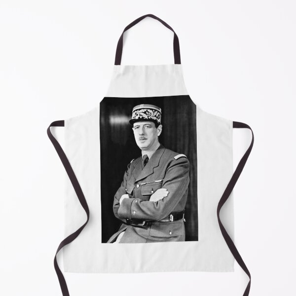 Item preview, Charles de Gaulle designed and sold by Presly.