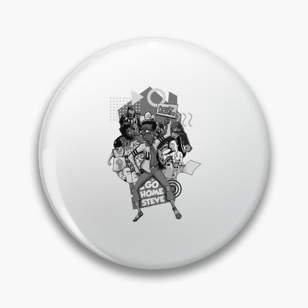 Item preview, family matter black and white  designed and sold by EvieKirton.