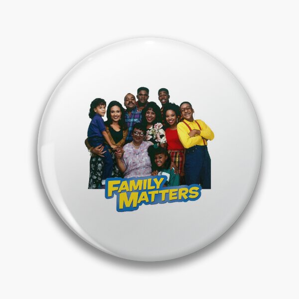 Item preview, Family Matters  designed and sold by EvieKirton.