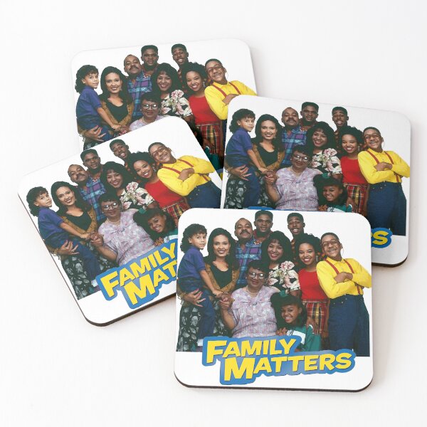 Item preview, Family Matters  designed and sold by EvieKirton.