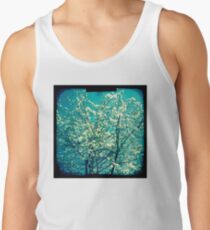 Cherry blossom 3 Tank Top