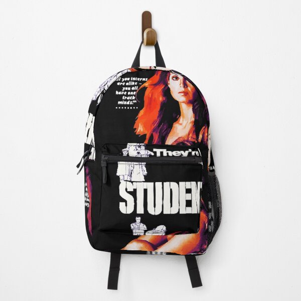 Item preview, The Student Nurses designed and sold by CRasmussen.