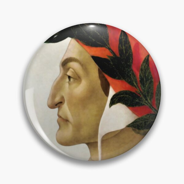 Artikelvorschau, Dante Alighieri entworfen und verkauft von Presly.