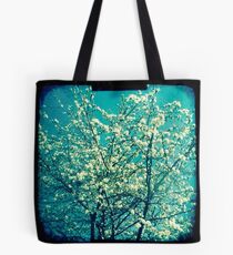 Cherry blossom 3 Tote Bag