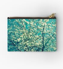 Cherry blossom 3 Studio Pouch