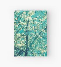 Cherry blossom 3 Hardcover Journal