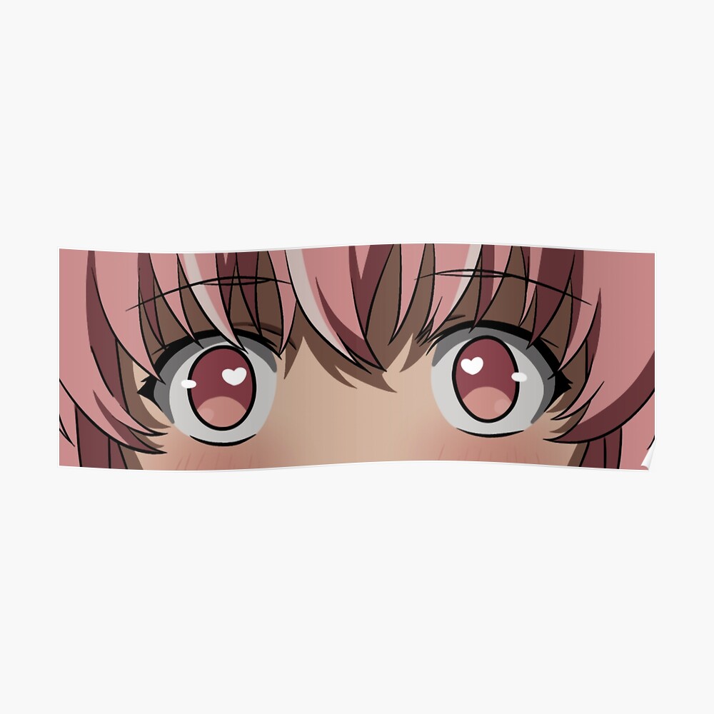 Yuno Gasai Anime Slap Future Diary Yuno Gasai Anime Slap Future Diary